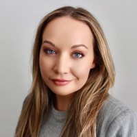 Digital Spy Employee Megan Bull's profile photo