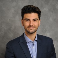 Tangibl Group, Inc. Employee Remo Shestani's profile photo