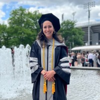 Sara Hyman Email & Phone Number
