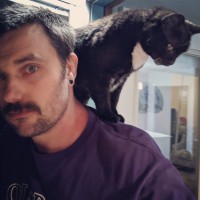 ngrok Employee Erik Deroin's profile photo