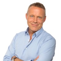 R&P Recursos Humanos Employee Sander van Hoorn's profile photo