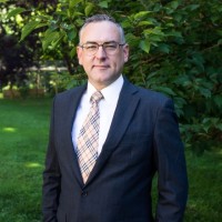 Behring Co. Employee Greg Sheehan's profile photo