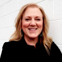 Northwest Nazarene University Employee Stacey Berggren's profile photo