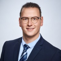 Bruker BioSpin Employee Markus Hecht's profile photo