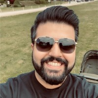 Manjot Singh Email & Phone Number