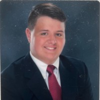 myAnalyst Employee Tyler Richard's profile photo