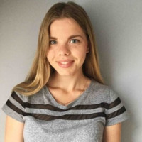 Channels Employee Hanna Zahorodnia's profile photo