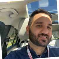 ACS Professional Staffing Employee Salwan Farhan's profile photo
