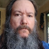 Scenestr Employee Gareth Bryant's profile photo