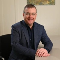 Smith & Williamson Employee Andrew Edmonds's profile photo