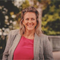 Inertia Engineering Employee Emma Clements's profile photo