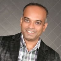 Jatinkumar Patel Email & Phone Number
