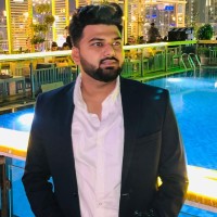 Prashant kohli