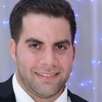 entrypoint Employee Ido Maman's profile photo