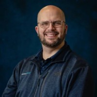 Stryker Employee Josh Bartz's profile photo