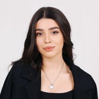ARLOOPA Employee Narine Baghdasaryan's profile photo