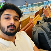 PwC Acceleration Centers Employee Adarsh R's profile photo