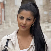 ida (Innovations- und Digitalagentur GmbH) Employee Ani Palyan's profile photo