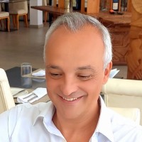 Filipe Silverio Email & Phone Number