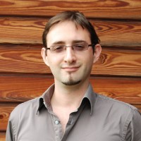 Daniel Arboi-Cachelin's profile photo