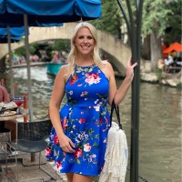 Illuminent Employee Allison Brooks's profile photo