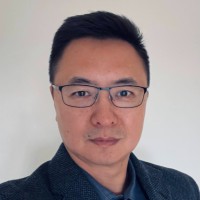 Burns & McDonnell Employee Shuai Wang's profile photo