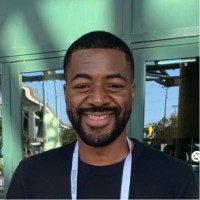 ChainForge Employee Roy Eyono's profile photo