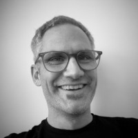 Klue Employee Andrew Pawson's profile photo