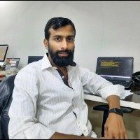 Odd Technologies (Private) Limited Employee Ahad Ansari's profile photo