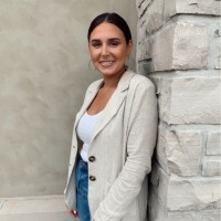 SUMMERSALT Employee Katie Mestres's profile photo