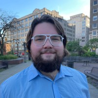 City of Indianapolis - Department of Public Works (Indy DPW) Employee Sam Ryan's profile photo