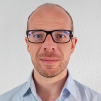GIBFIBRE Employee Vincent Brik's profile photo