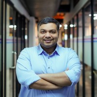 Avinash Kumar Email & Phone Number