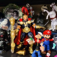 F.y.e Employee Troy DeGroff's profile photo