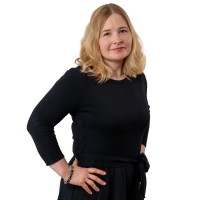 Haltian Employee Sanna Davidsainen's profile photo