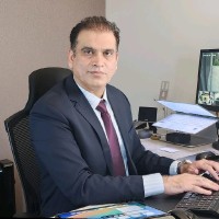 MARLAYZ BRÜDER Employee Kashif Khan's profile photo