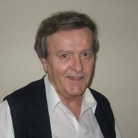 IHT Employee Robert Reale's profile photo
