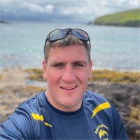 Éamonn Boland Email