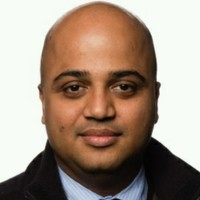 E-mail e número de telefone de Ash Aryal