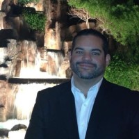 Rancho La Puerta Employee Roberto Rodríguez's profile photo