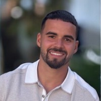 Vita Mojo Employee Matt Goss's profile photo