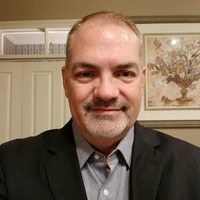 Keith Harrison Email & Phone Number