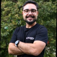 Pluggy Employee Kayo Marques's profile photo