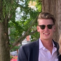 Pallet Alliance Employee Aubrey Galbraith's profile photo