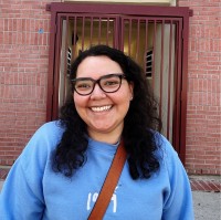 American Association of People with Disabilities Employee Shirley Carrillo's profile photo
