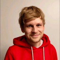 Sibanye-Stillwater’s Keliber lithium project Employee Daniel Vikström's profile photo