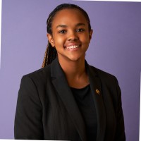 First Tee - Metro Atlanta Employee Jakari Harris's profile photo