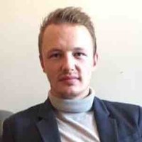 Clive Graham Associates Ltd Employee Peter Crossley's profile photo