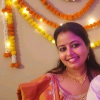 D2C Ecommerce Employee Sakshi Shaw's profile photo