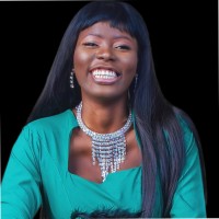 Gradely.co Employee Funmilayo Egbetola's profile photo
